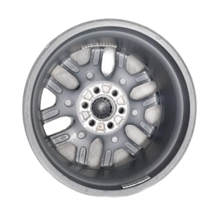 2023-2025 Toyota Sequoia 20x8 6 Y-Spoke Painted Charcoal Alloy Wheel (New OEM)