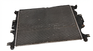 2013-2017 Ford Fusion Radiator Assembly (Used OEM)