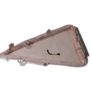 2018-2019 Jeep Renegade Roof Curtain Air Bag - Left (Driver) (Used OEM)