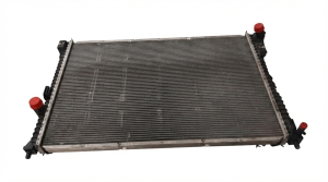 2013-2015 Ford Explorer Radiator Assembly (Used OEM)