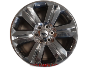 2018-2020 Ford F-150 Chrome 20x8.5 6-Spoke Chrome Alloy Wheel (Used OEM)