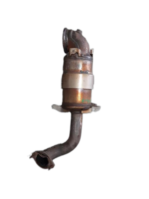 2019-2020 Cadillac XT4 Front Catalytic Converter (EPA Re-Certified OEM)