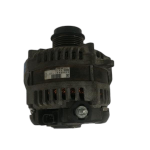 2014-2017 Chevrolet Silverado 1500 170 Amp Alternator (Used OEM)