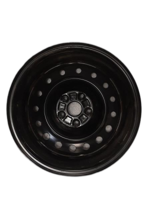 2024-2025 Subaru Impreza 16x4 Compact Spare Steel Wheel (Used OEM)