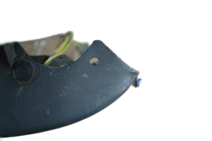 2000-2006 BMW X5 Bumper Impact Bar - Rear (Used OEM)