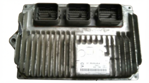 OEM Engine Control Module (ECM) for 2013 Honda ACCORD (OEM)
