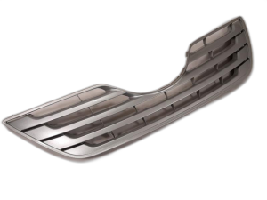 2007-2009 Toyota Camry Upper Grille Assembly (Used OEM)