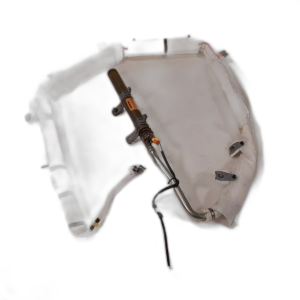 2014-2018 Chevrolet Silverado 1500 Roof Curtain Air Bag Assembly - Right (Passenger) (Used OEM)