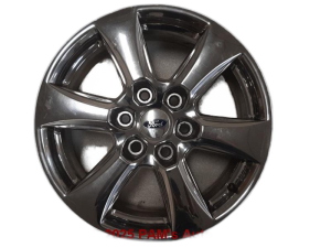 2018-2020 Ford F-150 Chrome Chrome PVD Alloy Wheel (Used OEM)