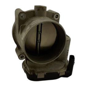 2010-2014 Ford F-150 Fuel Injection Throttle Body Assembly (Used OEM)