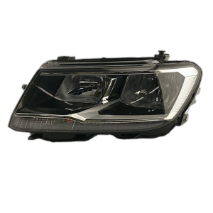 2018-2021 Volkswagen Tiguan Headlight Assembly - Left (Driver) (New OEM)