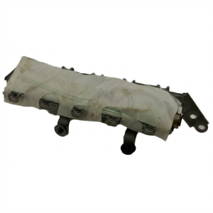 2022-2024 Ford Expedition Gray Knee Air Bag - Right (Passenger) (Used OEM)