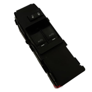 2008-2014 Dodge Challenger Master Power Window and Door Lock Switch - Left (Driver) (Used OEM)