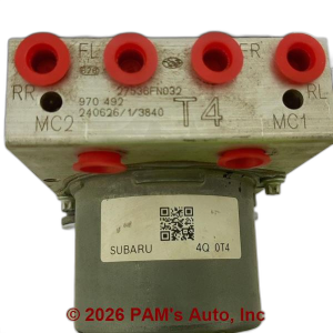 2024 Subaru Impreza ABS Control Module Assembly (Used OEM)