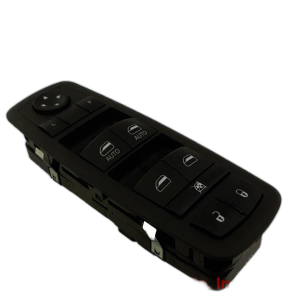 2017-2025 Chrysler Pacifica Master Power Window and Door Lock Switch - Left (Driver) (Used OEM)