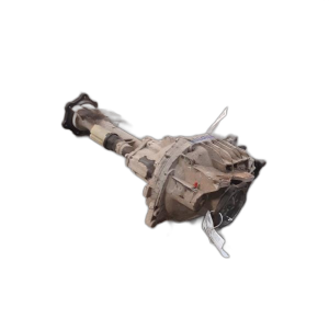 2013-2014 GMC Yukon Front Differential Carrier Assembly (Used OEM)