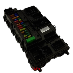 2015-2017 Ford Edge Smart Junction Box Body Control Module (Used OEM)