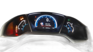 2016-2018 Honda Civic Instrument Cluster (Used OEM)