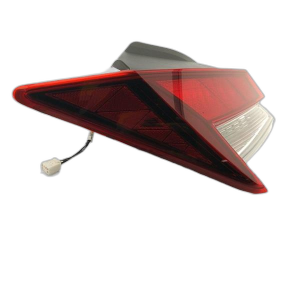 2021-2023 Hyundai Elantra Tail Light Assembly - Left (Driver) (New OEM)