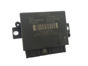 2019-2021 Nissan Rogue Sport Park Assist Sonar Control Module (Used OEM)