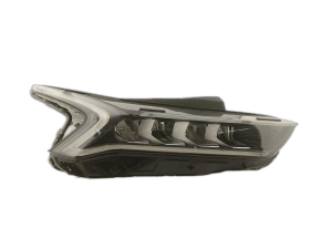 2021-2024 Kia K5 Headlight Assembly - Right (Passenger) (New OEM)