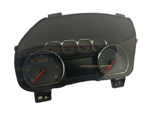 2018-2020 Chevrolet Tahoe Instrument Cluster with 4.2-inch Display (Used OEM)