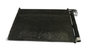 2013-2019 Ford Police Interceptor Utility A/C Condenser Assembly (Used OEM)
