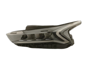 2021-2024 Kia K5 Headlight Assembly - Left (Driver) (New OEM)