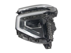 2025 Chevrolet Suburban Headlight Assembly - Left (Driver) (Used OEM)
