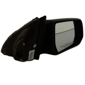 2017-2019 GMC Acadia Black Side/Door Mirror - Right (Passenger) (Used OEM)