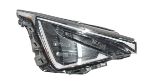 2025-2026 Kia EV6 LED Headlight Assembly - Right (Passenger) (New OEM)