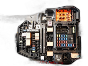 2024-2025 Hyundai Kona Underhood Engine Compartment Fuse Box (Used OEM)
