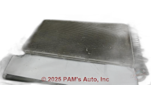 2014-2017 Chevrolet Silverado 1500 Radiator Assembly (Used OEM)