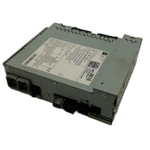 2020-2022 GMC Sierra 2500 HD AM-FM Radio Receiver (Used OEM)