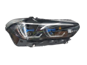 2022-2023 BMW X5 m Laser Headlight Assembly - Right (Passenger) (New OEM)