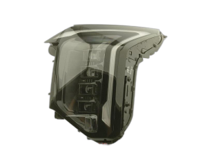 2015-2017 BMW X3 Projector Headlight Assembly - Left (Driver) (New OEM)
