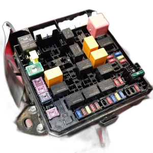 2012-2024 Mitsubishi RVR Underhood Engine Relay Fuse Box (Used OEM)