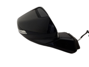2019-2025 Chevrolet Blazer Blue Power Heated Blind Spot Signal Lamp Camera Door/Side View Mirror - Right (Passenger) (Used OEM)