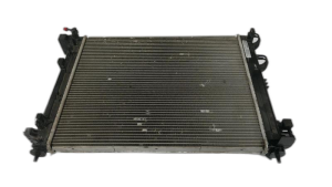 2018-2025 Nissan Kicks Radiator Assembly (Used OEM)