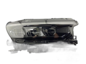 2021-2024 Jeep Grand Cherokee L Headlight Assembly - Right (Passenger) (New OEM)