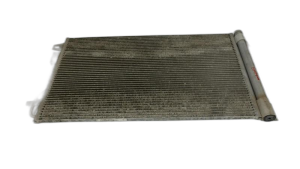 2013-2017 GMC Acadia A/C Condenser Assembly (Used OEM)