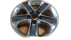 2018-2023 Jeep Wrangler Black Wheel (Remanufactured OEM)