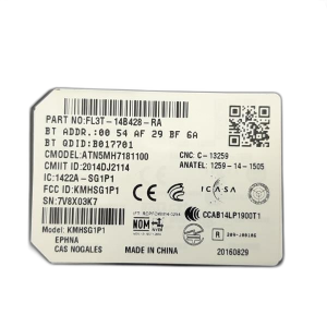 2016-2017 Ford F-150 SYNC Communication Control Module (Used OEM)