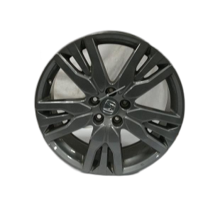2019-2022 Honda Pilot Black Painted Charcoal Alloy Wheel (Remanufactured OEM)