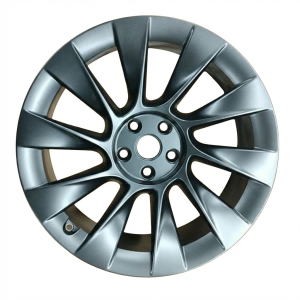  Tesla Model y 20x9.5 11-Spoke Alloy Wheel (Used OEM)