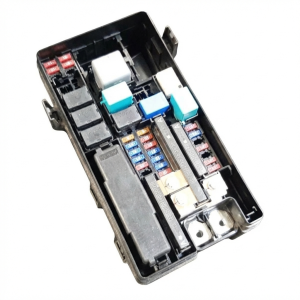 2016-2018 Honda Civic Underhood Engine Fuse Box Assembly (Used OEM)