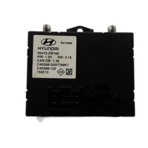 2015-2018 Hyundai Santa Fe Power Liftgate Control Module (Used OEM)
