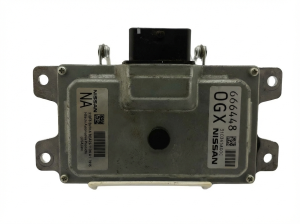 OEM Transmission Control Module for 2015-2020 Infiniti & Nissan - Front