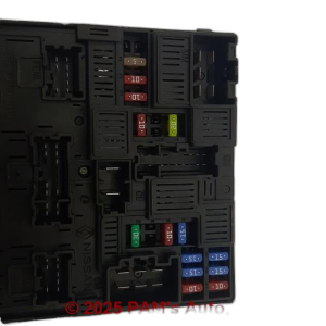 2015-2016 Nissan Rogue Intelligent Power Distribution Module (Used OEM)