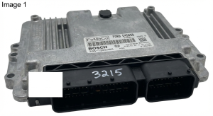 2021-2022 Ford E-350 Econoline Engine Control Module (ECM) (Used OEM)